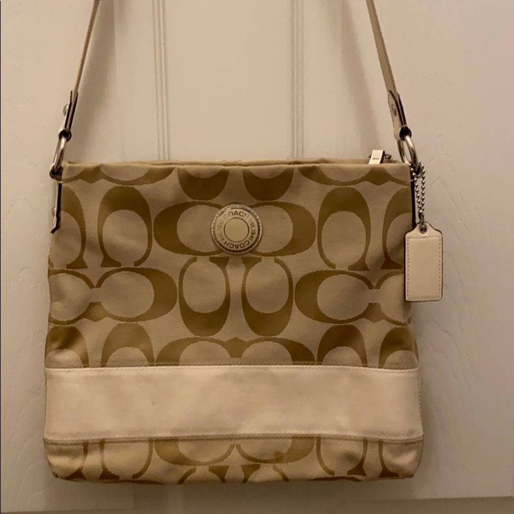 Coach Crossbody